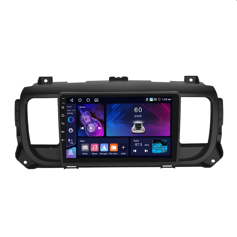 Fiat scudo