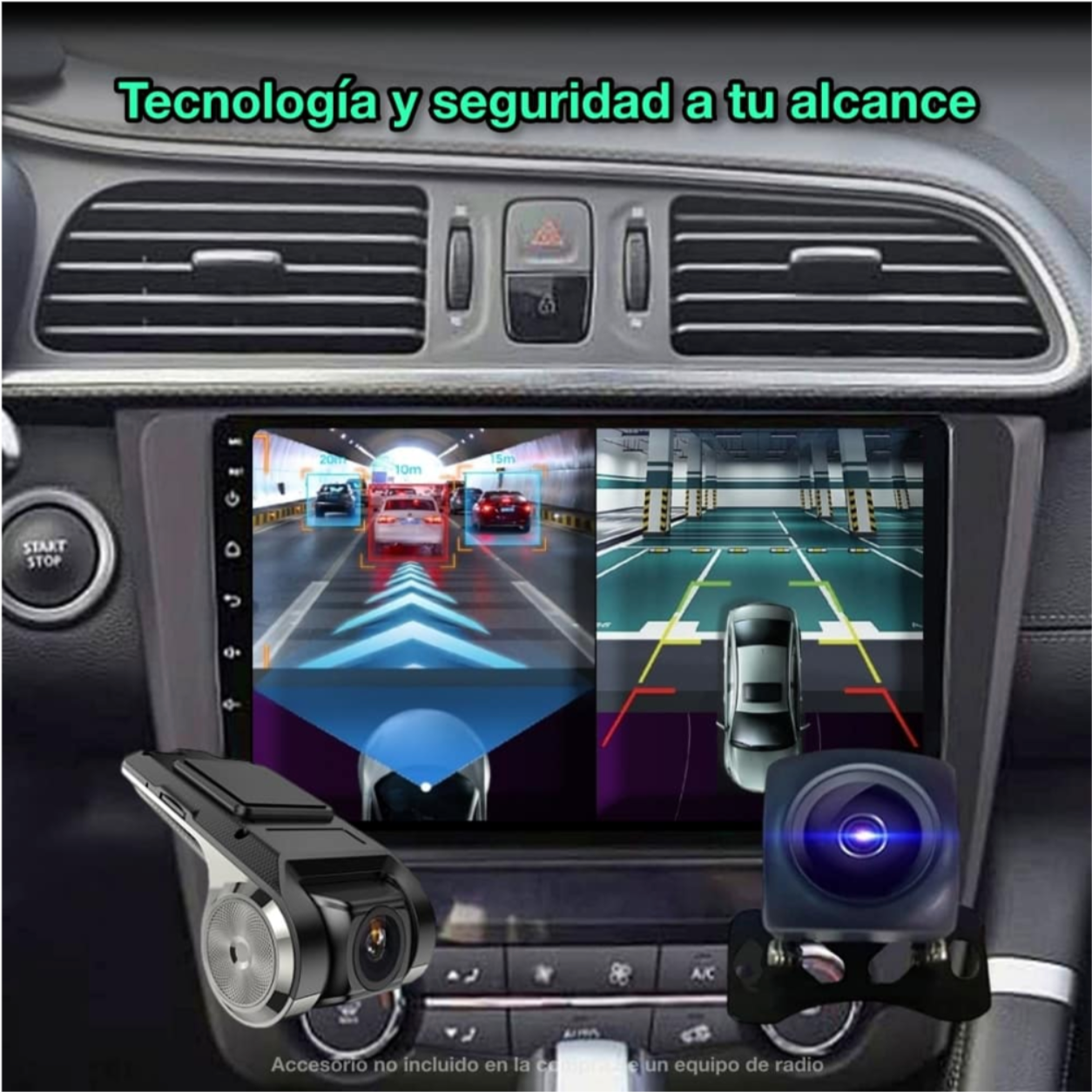 Renault Kadjar 2015 - 2019