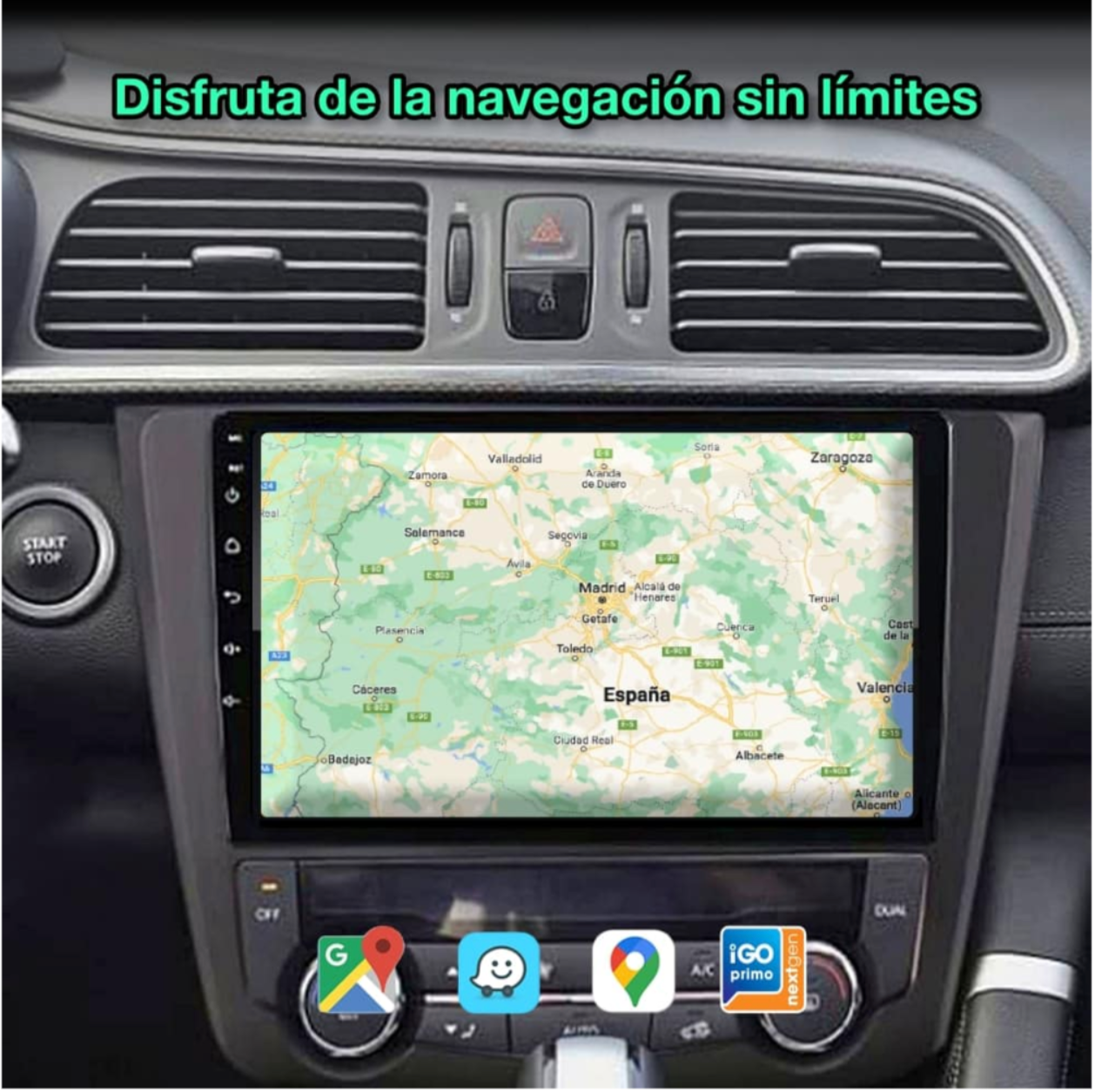 Renault Kadjar 2015 - 2019