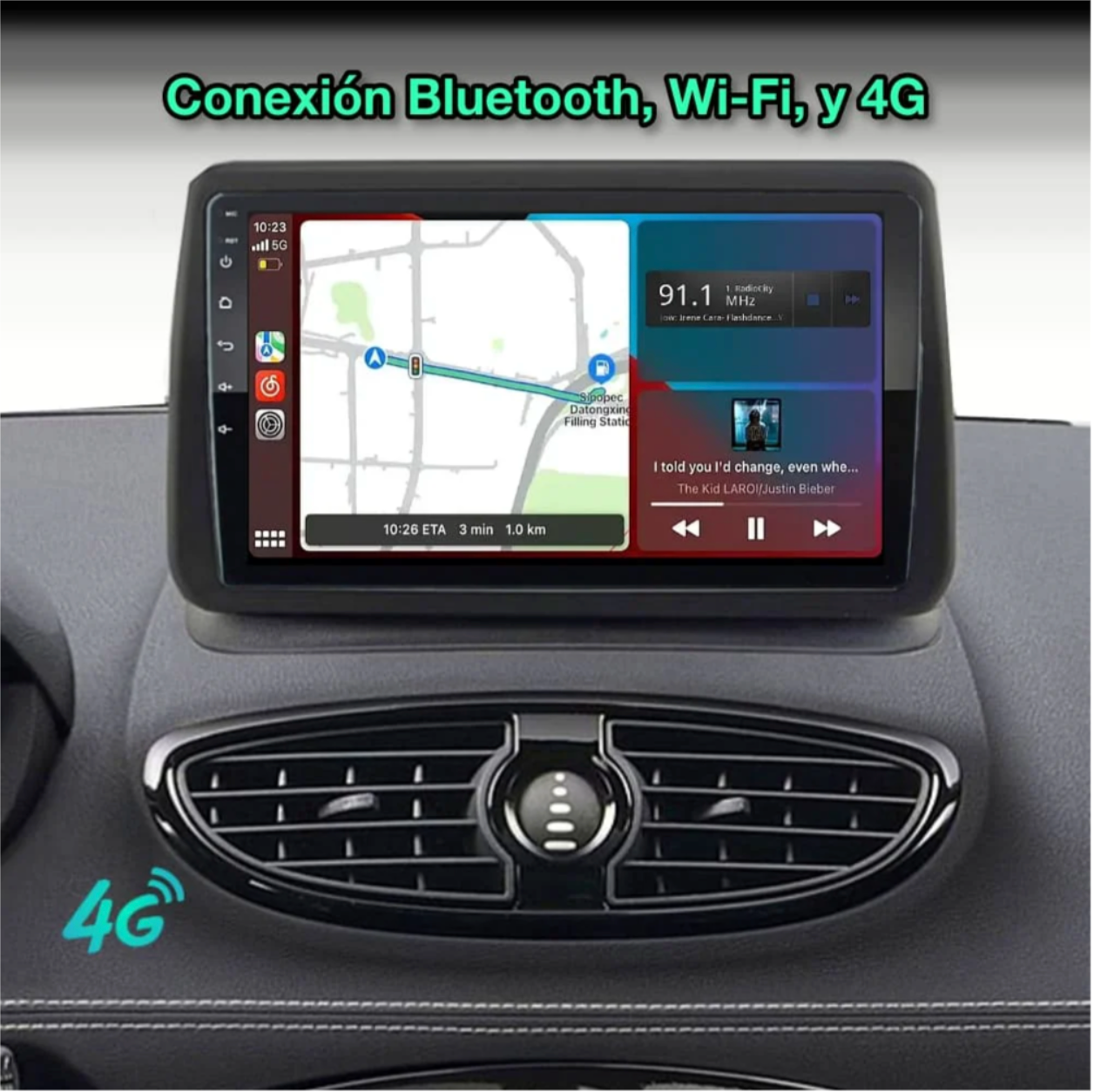 Renault Clio 3rd 2005-2014