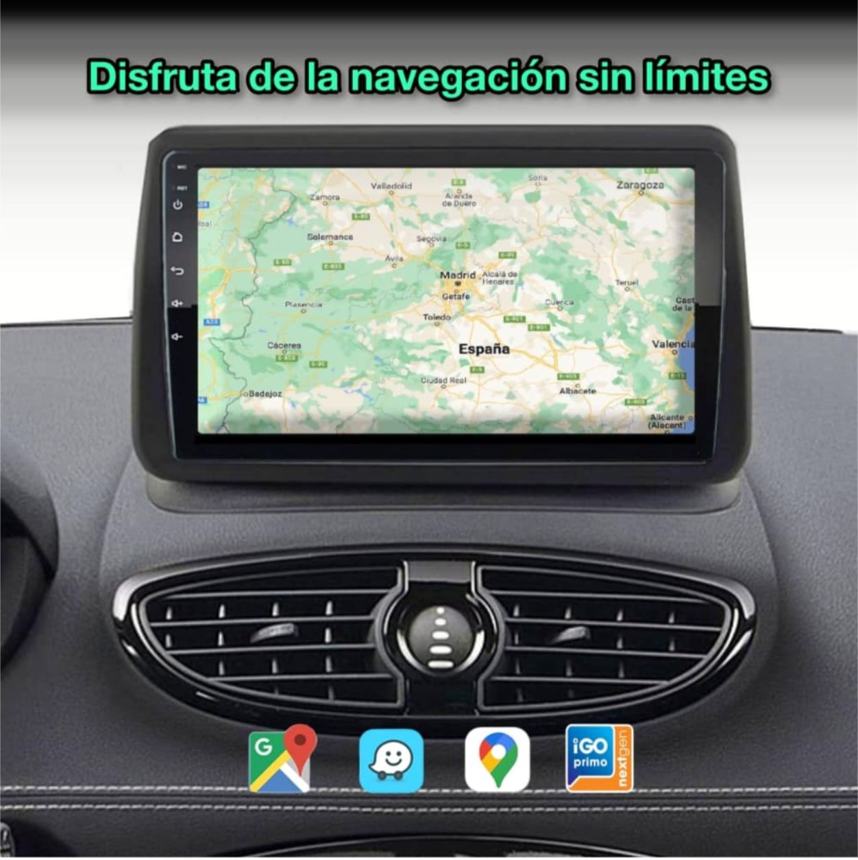 Renault Clio 3rd 2005-2014