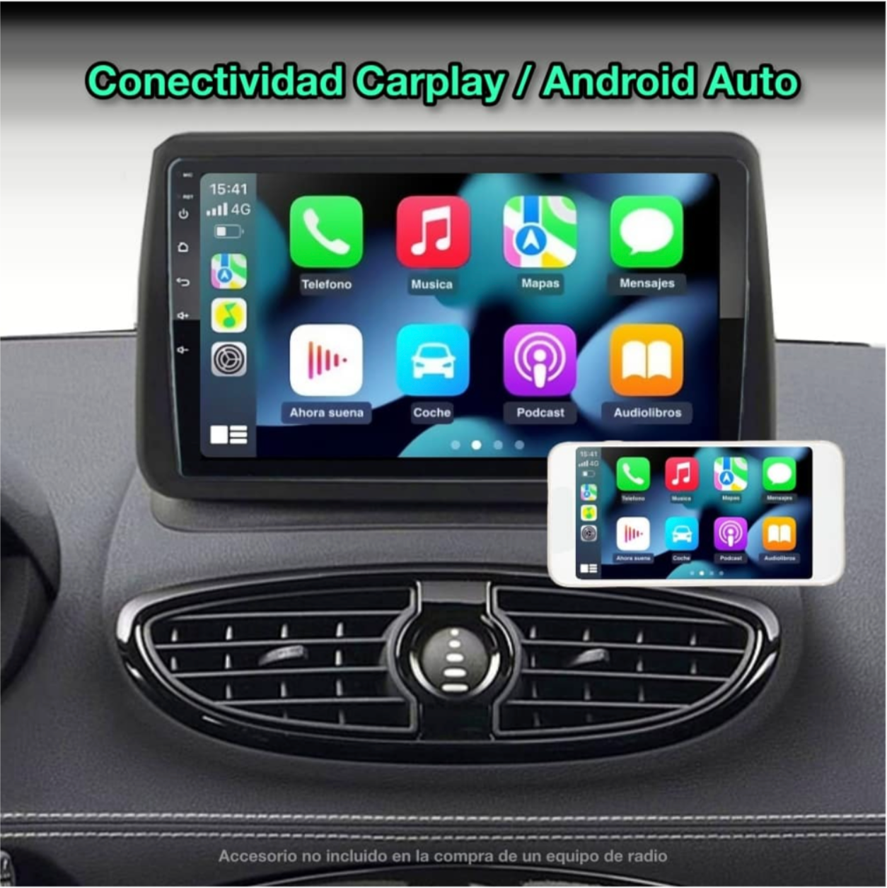 Renault Clio 3rd 2005-2014
