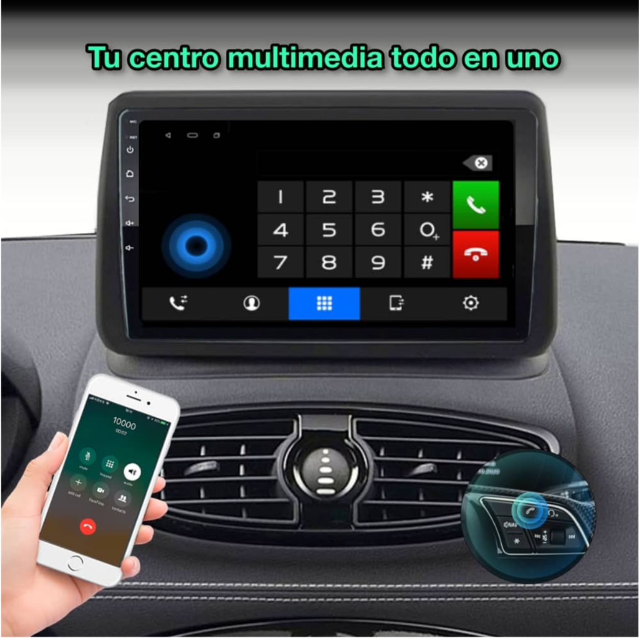 Renault Clio 3rd 2005-2014