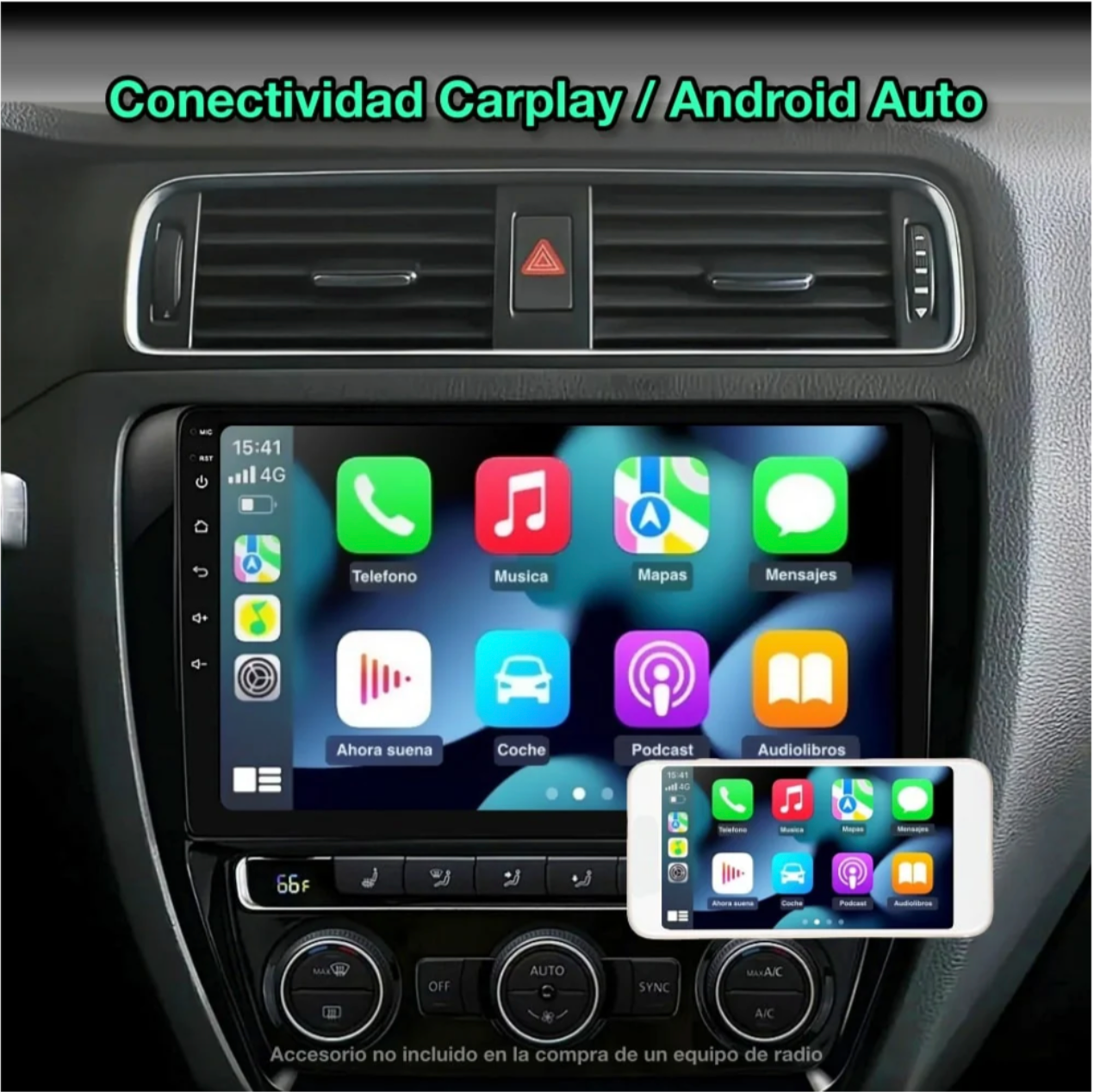 Volkswagen VW Jetta 6 2011-2018