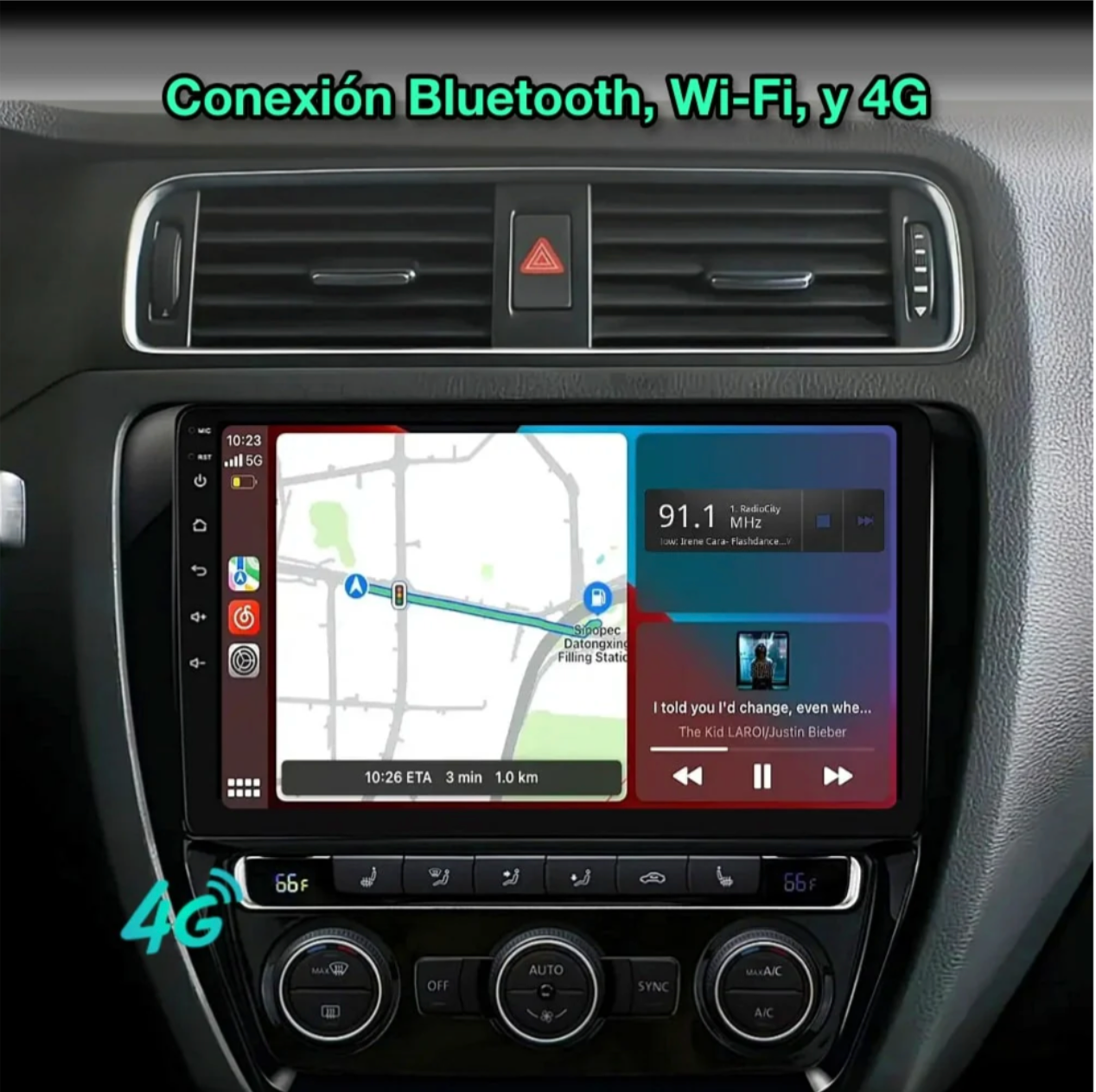 Volkswagen VW Jetta 6 2011-2018