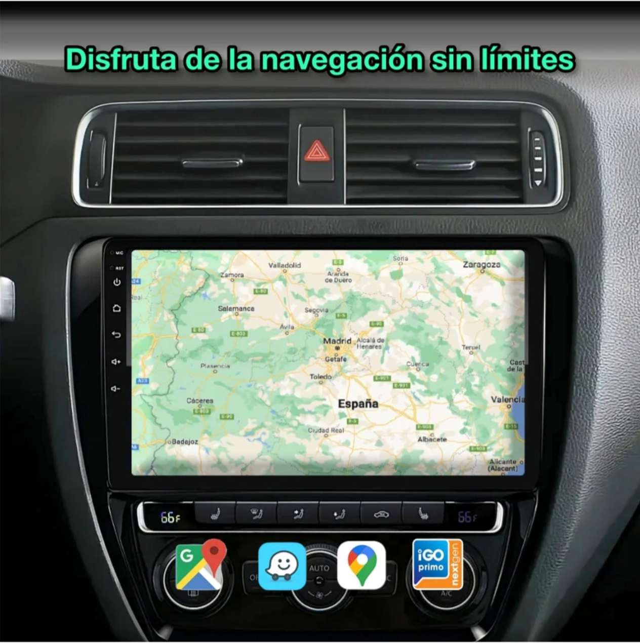 Volkswagen VW Jetta 6 2011-2018