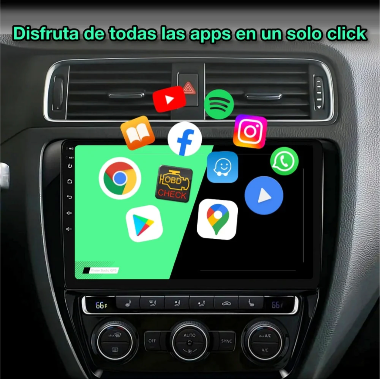 Volkswagen VW Jetta 6 2011-2018