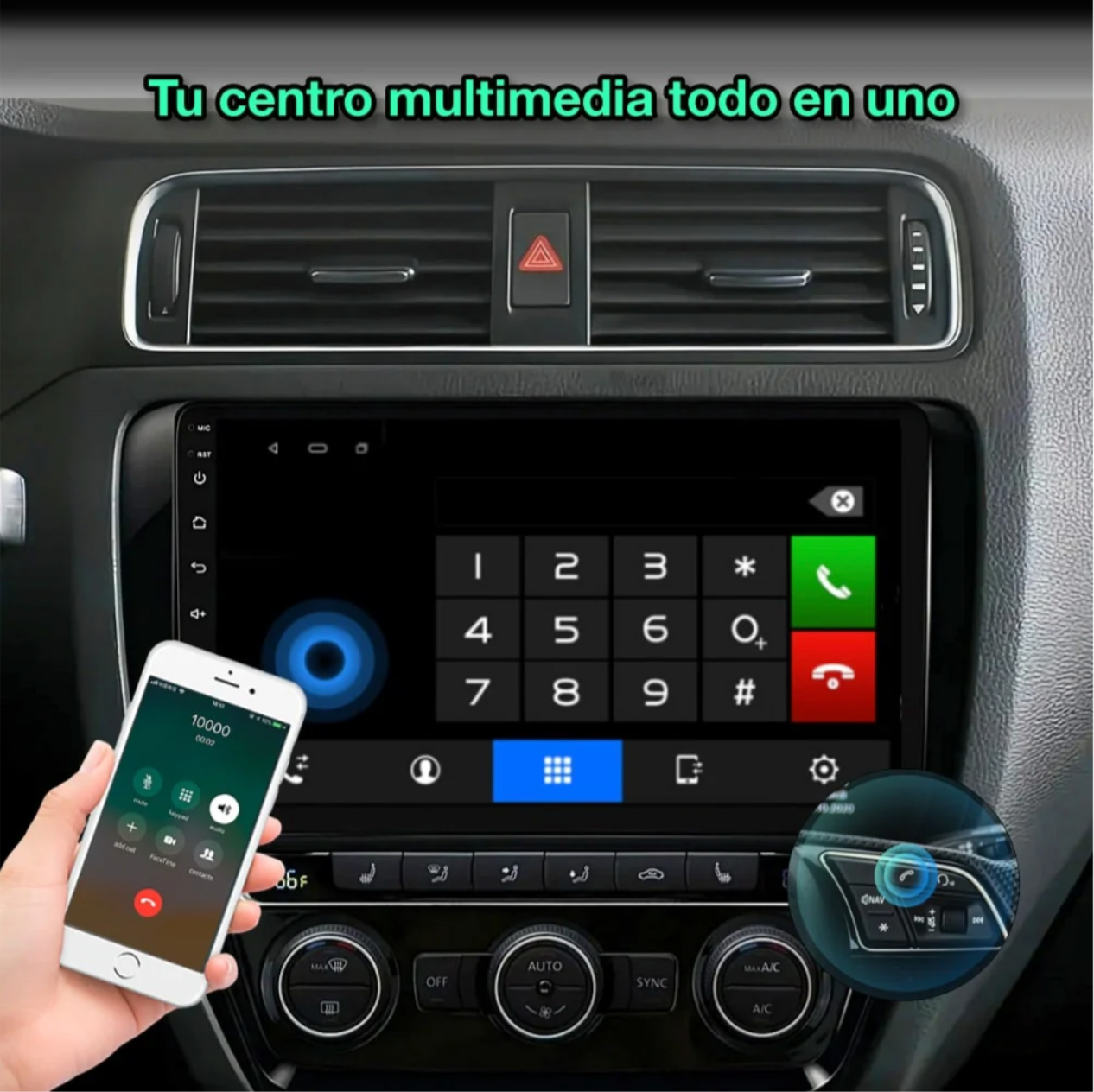 Volkswagen VW Jetta 6 2011-2018