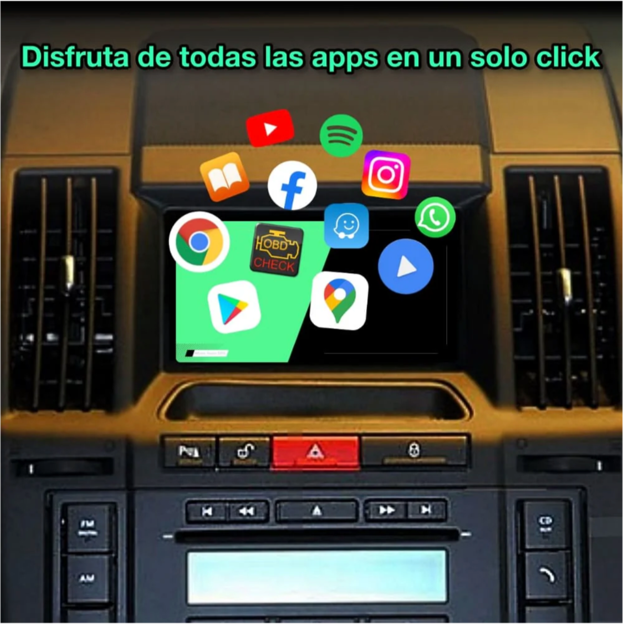 Land Rover Freelander 2 2006- 2013
