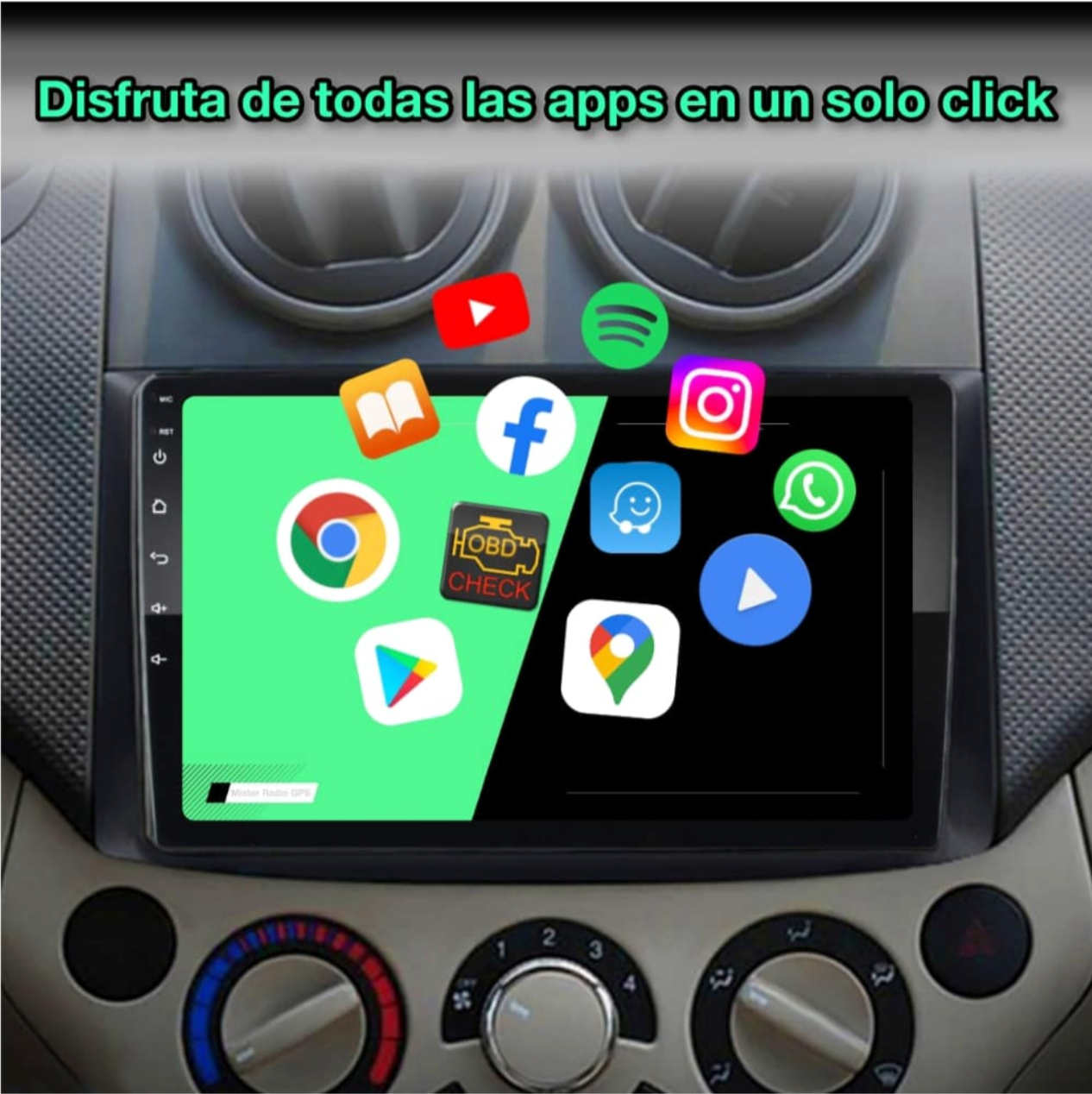 Chevrolet AVEO T250 2006 - 2012