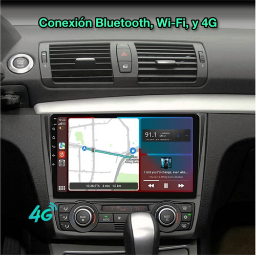 BMW 1-Series E88 E82 E81 E87 2004 - 2011