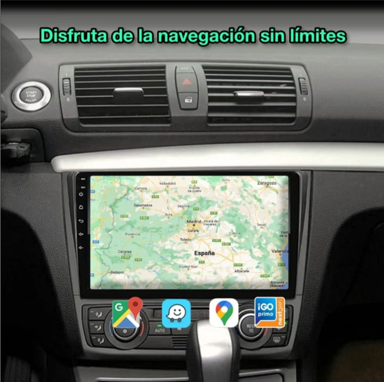 BMW 1-Series E88 E82 E81 E87 2004 - 2011