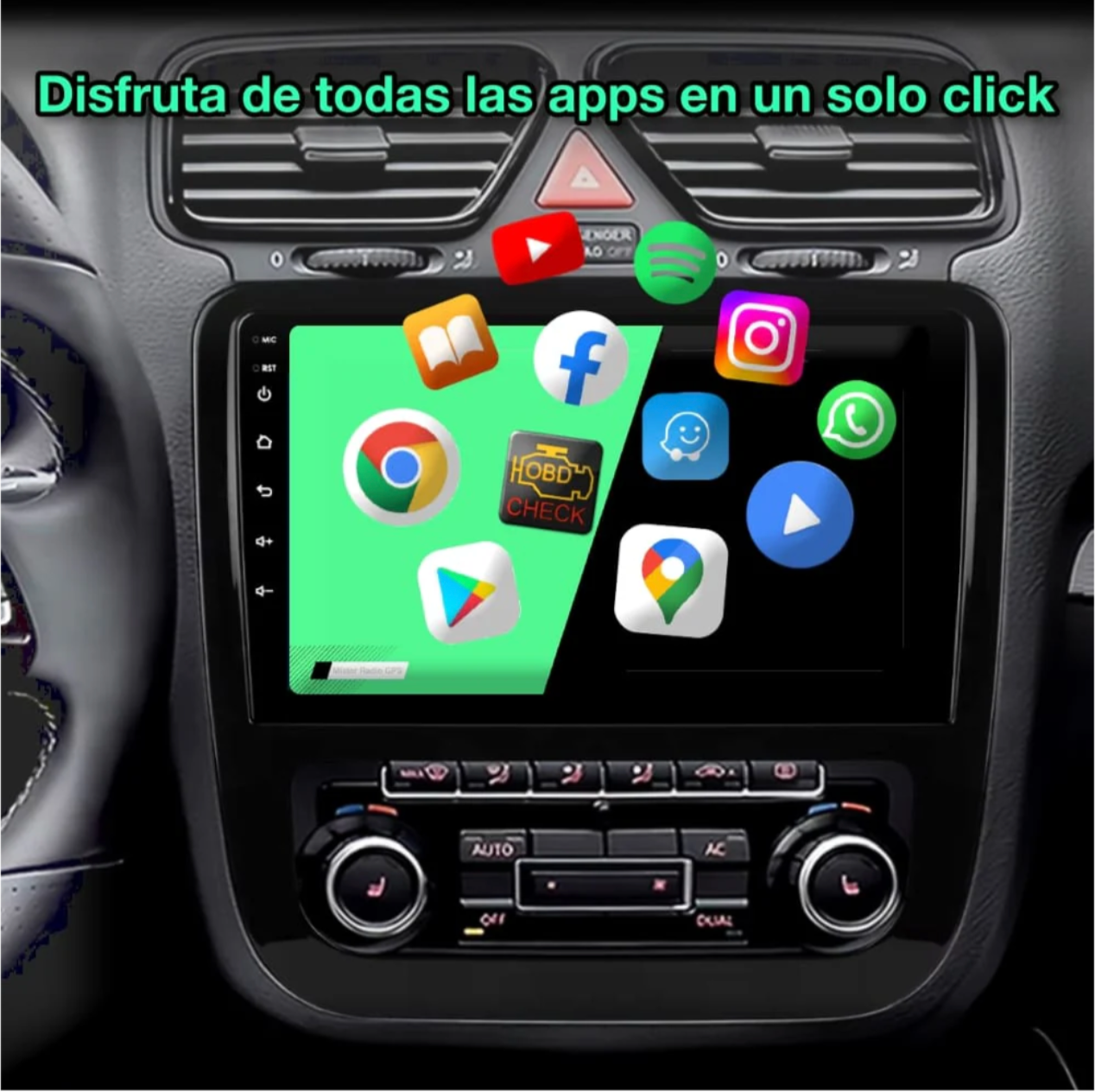 Volkswagen Scirocco 2008-2013