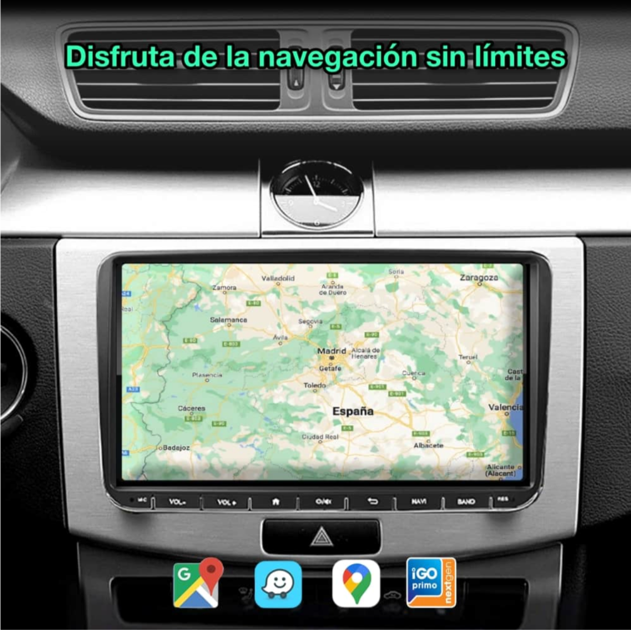 VW Golf plus 5 6 Passat Polo Touran Tiguan Caddy EOS