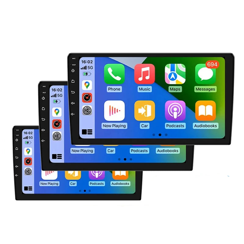 Pantalla universal