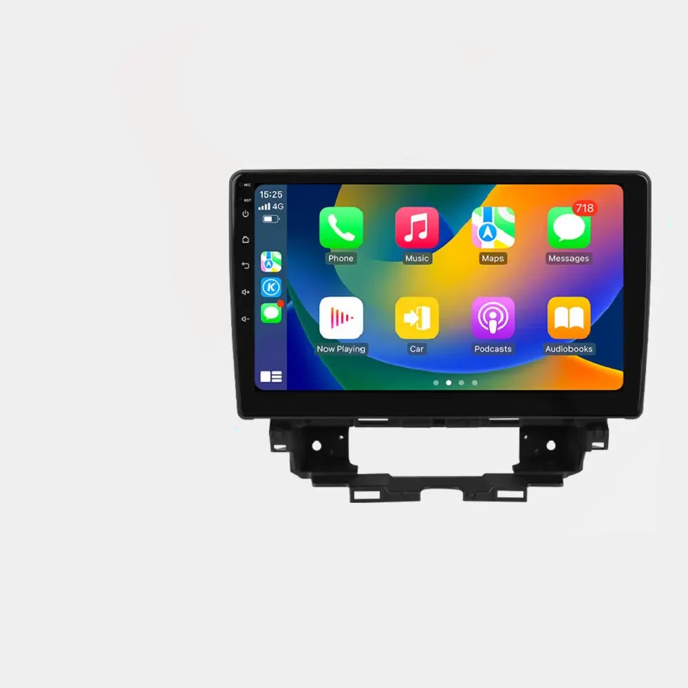 Renault Trafic 2019-2025