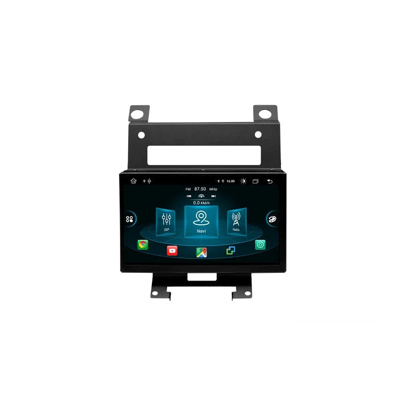 Land Rover Freelander 2 2006- 2013