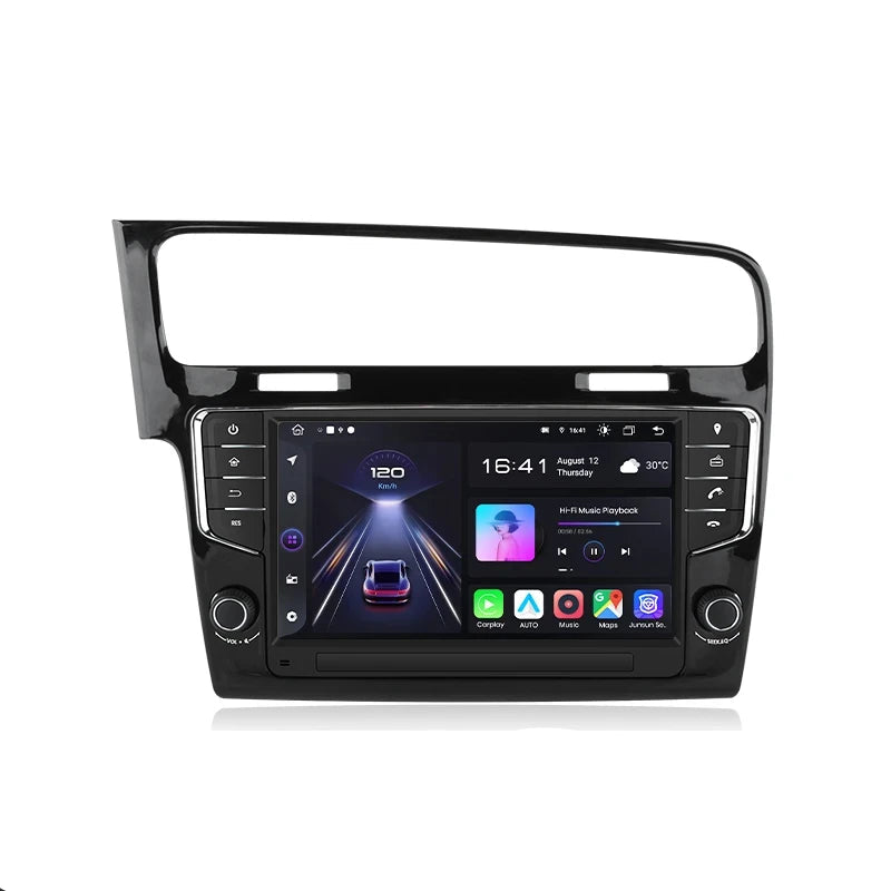 Volkswagen VW Golf 7 2013-2017