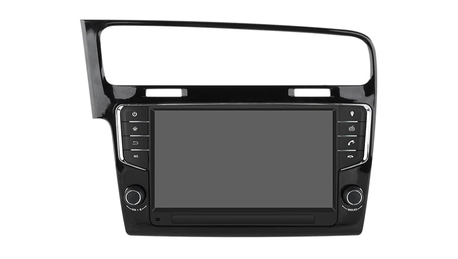 Volkswagen VW Golf 7 2013-2017