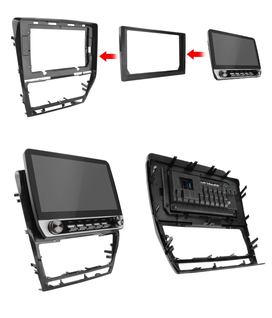 Citroen C5 2008 2009 2010 2011 2012-2017