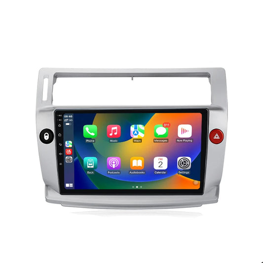 Citroen C4 C-Triomphe C-Quatre 2004-2009