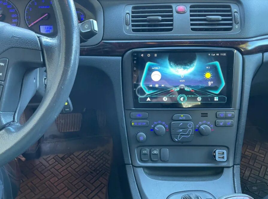 Volvo S80 1998 1999 2000 2001 2002 2003 2004 2005 2006