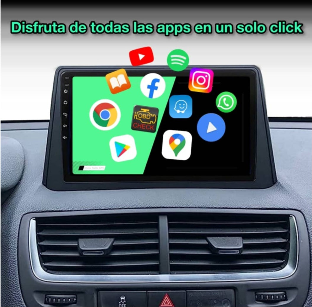 Opel Mokka 2012-2016