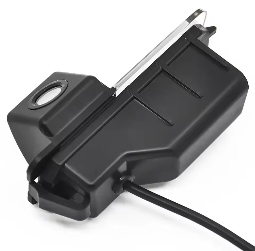 Camara trasera