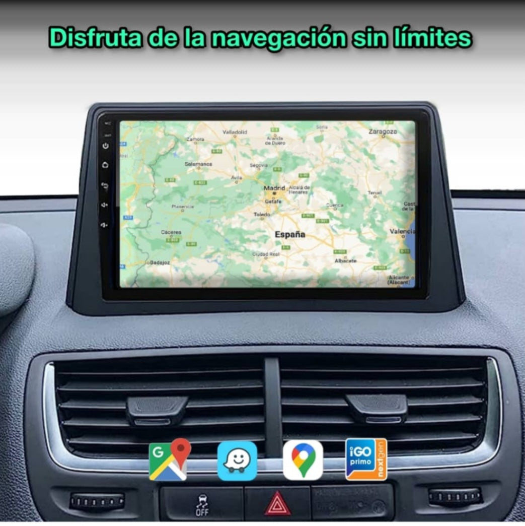 Opel Mokka 2012-2016